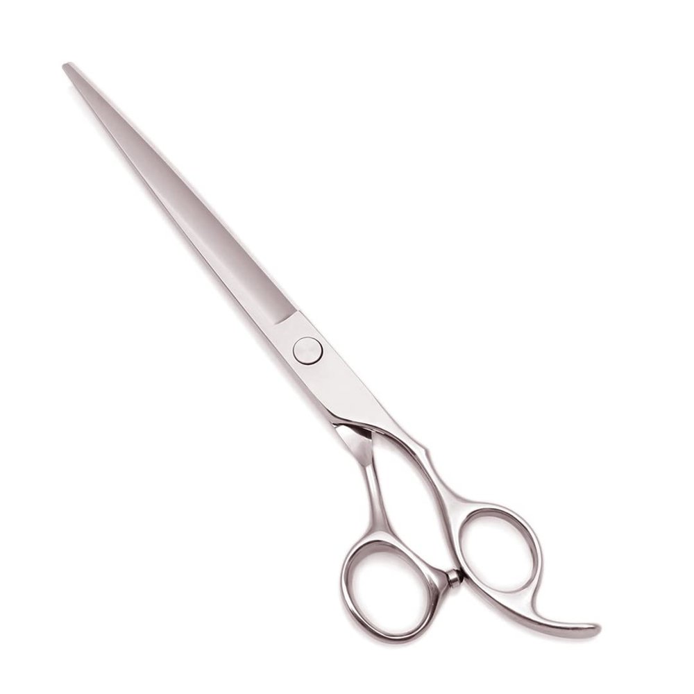 5" 5.5" 6" 7" 8" Hairdressing Cutting Shears Thinning Scissors Hair Scissors Shears C1006 Yin C 75Y