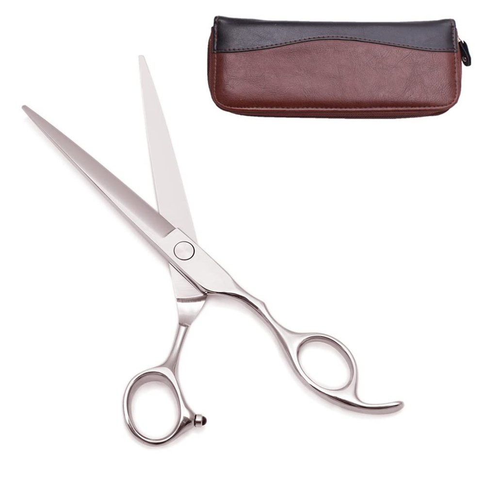 5" 5.5" 6" 7" 8" Hairdressing Cutting Shears Thinning Scissors Hair Scissors Shears C1006 Yin C 7YY