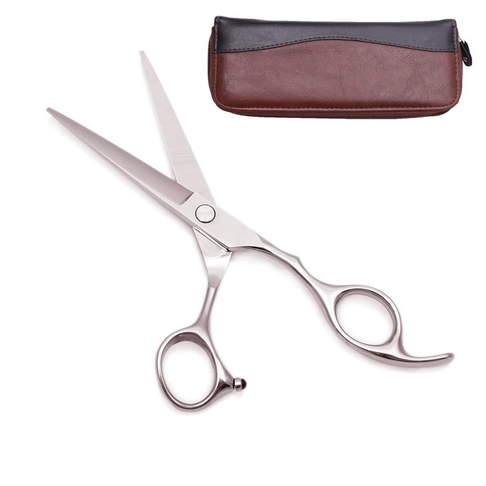 5" 5.5" 6" 7" 8" Hairdressing Cutting Shears Thinning Scissors Hair Scissors Shears C1006 Yin C 55YY