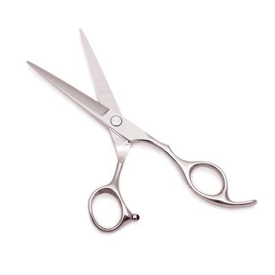 5" 5.5" 6" 7" 8" Hairdressing Cutting Shears Thinning Scissors Hair Scissors Shears C1006 Yin C 55N