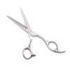 5" 5.5" 6" 7" 8" Hairdressing Cutting Shears Thinning Scissors Hair Scissors Shears C1006 Yin C 55N view 1