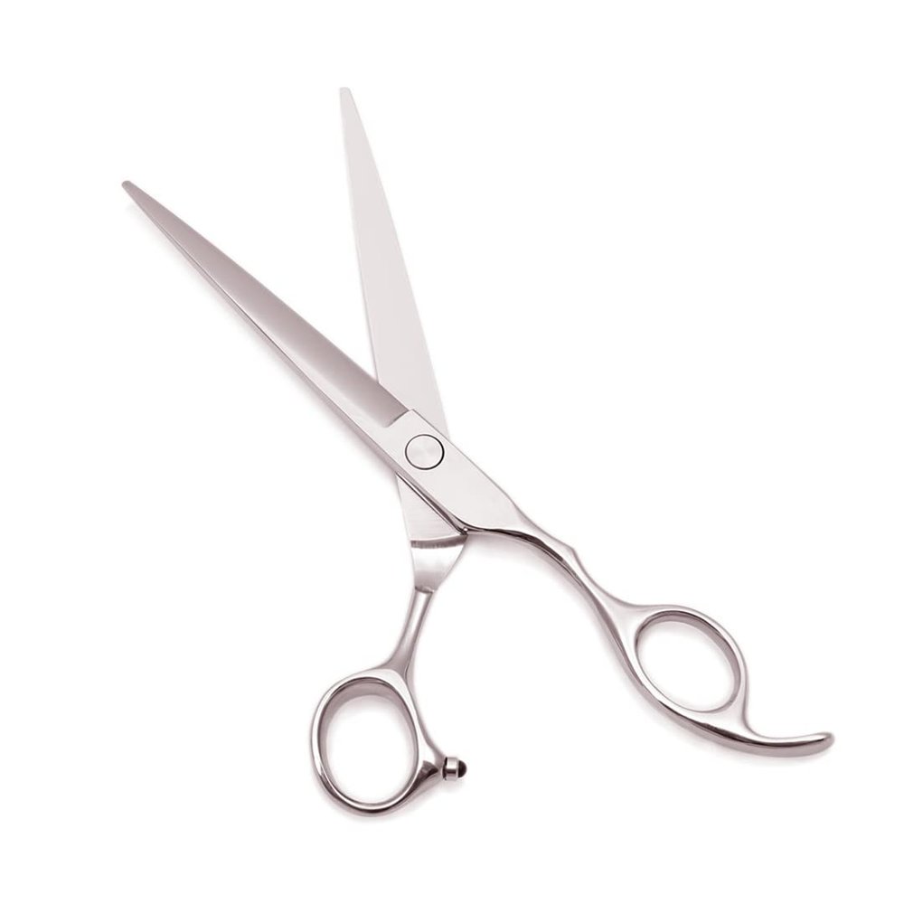 5" 5.5" 6" 7" 8" Hairdressing Cutting Shears Thinning Scissors Hair Scissors Shears C1006 Yin C 7N