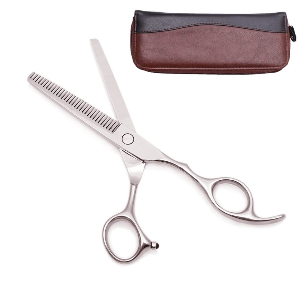 5" 5.5" 6" 7" 8" Hairdressing Cutting Shears Thinning Scissors Hair Scissors Shears C1006 Yin T 55YY