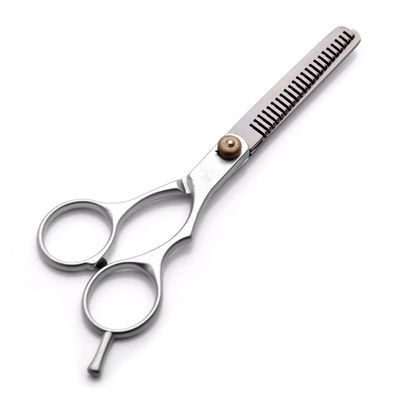 Professional Hairdressing Scissors Hair Cutting Thining Shear Hair Styling Tools Salon Baber Hair Dressing Scissor Thining Scissors