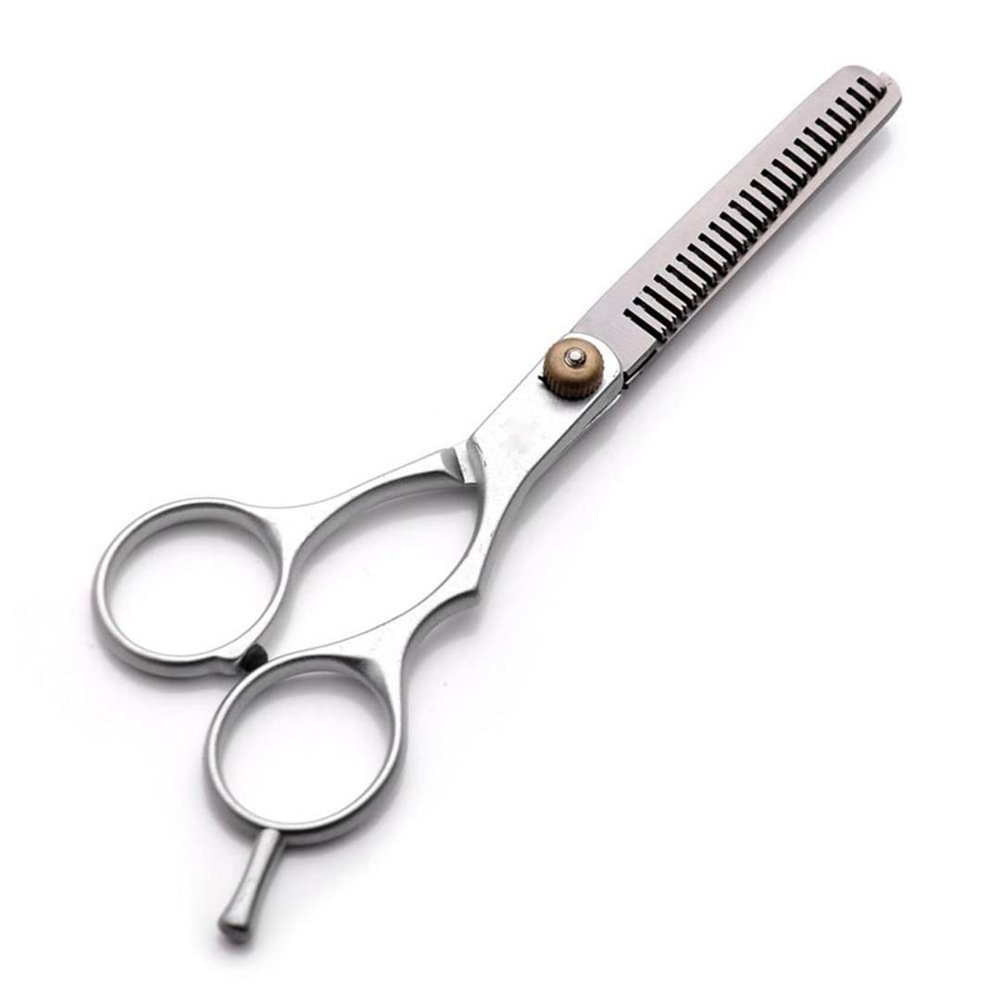 Professional Hairdressing Scissors Hair Cutting Thining Shear Hair Styling Tools Salon Baber Hair Dressing Scissor Thining Scissors
