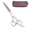 5" 5.5" 6" 7" 8" Hairdressing Cutting Shears Thinning Scissors Hair Scissors Shears C1006 Yin T 6YY view 1