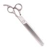 5" 5.5" 6" 7" 8" Hairdressing Cutting Shears Thinning Scissors Hair Scissors Shears C1006 Yin T 75N view 1