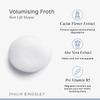 PHILIP KINGSLEY | Volumizing Froth Styling Mousse | Root Lifting Moose | Long-Lasting Volume and Lift with Medium Hold | 11.69oz view 3