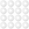Ciieeo 100pcs Disposable Face Massage Pads Rest Cradle Cover Face Massage Cover for Chair Massage view 2