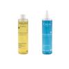 Cirpil Pr & Post Waxing Bundle: Blue Lotion 8.45 fl oz + Depilatory Oil 8.45 fl oz view 1