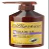 Savannah Hair Therapy Bundle: Shea Butter Shampoo - 16.9 oz (500ml) + Spike Me Up Gel Wax 5.07 Oz (150ml) | For Men & Women view 2