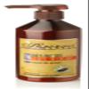 Savannah Hair Therapy Bundle: Leave-in-Cream 16.9 oz (500ml) + Spike Me Up Gel Wax 5.07 Oz (150ml) | For Men & Women view 2