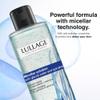 LULLAGE Micellar Water Makeup Remover  Cleanser with Niacinamide, Spirulina & Glacier Water Solution for All Skin Types | Removes Waterproof Makeup | 6.8 Fl Oz view 2