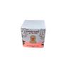 Himalayan Pink Salt Magnesium Onsen Bath Fizz Cube - 4.8oz - Handcrafted in Small Batches view 2