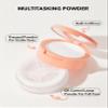 SHEGLAM Insta-Ready Face Powder Loose Under Eye Setting Powder - Natural Linen view 2
