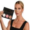 VA BEAUTY CONTOUR - BLUSH - HIGHLIGHT (LIGHT), 0.04 Ounce (Pack of 1) view 1