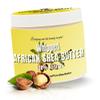 RA Cosmetics Pure Shea Butter, Unscented - 12oz | 100% Pure and Natural African Shea Butter for Men & Women - Handcrafted Moisturizer with Essential Vitamins for Radiant Skin, Thicker Hair & Soft Lips view 1