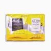 AvryBeauty Gel-Ohh! Jelly Spa Bath Pineapple Breeze 1 pack view 1