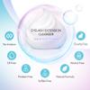 AuReve Eyelash Extension Cleanser Lash Shampoo Eyelash Extension Shampoo Lash Bath Cleaning Kit for Eyelash Care, Paraben & Sulfate Free for Salon Home Use (Bubble Gum 600ml) view 3