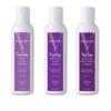 Virgo de Novo Purple Toning Shampoo Neutralizes Yellow & Brassy Tones, Brightens Blonde, Silver & Grey Hair, Sulfate-Free, Color-Safe, Non-Drying (8 oz) view 3