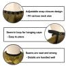 Barber Capes for Men Hair Cutting Salon Cape with Snaps Waterproof Professional Large Barber Hairdresser Gown Stylist Cape- 63 56(Shoot Pattern) view 4