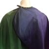 Barber Capes for Men Hair Cutting Salon Cape with Snaps Waterproof Professional Large Barber Hairdresser Gown Stylist Cape- 63 56(Throne Pattern) view 2