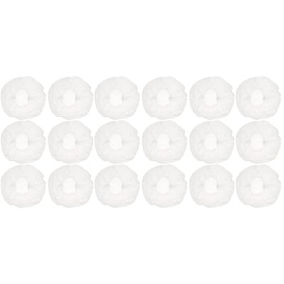 SHERCHPRY 400pcs Disposable Shower Caps Bath Caps for Women Elastic Stretch Design for Curly Hair Portable Hair for Sleeping Travel Comfortable Fit Versatile Use