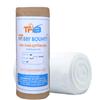 The Hobby Bounty Pure Cotton Roll 100% High Absorbent Soft Rolled Cotton Ball Multipurpose Cotton Use for Makeup Remover Salon Beauty Baby Care Pure Cotton Wool Rolls (300 Gram) view 1