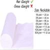 The Hobby Bounty Pure Cotton Roll 100% High Absorbent Soft Rolled Cotton Ball Multipurpose Cotton Use for Makeup Remover Salon Beauty Baby Care Pure Cotton Wool Rolls (300 Gram) view 4