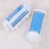 FOMIYES 8pcs Electric Foot File Replacement Roller Pedicure Tools for Exfoliating Dead Skin Smooth Calluses and Cracked Heels Compatible Electric Foot Scrubber view 3