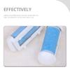 FOMIYES 8pcs Electric Foot File Replacement Roller Pedicure Tools for Exfoliating Dead Skin Smooth Calluses and Cracked Heels Compatible Electric Foot Scrubber view 4
