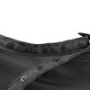 BSFHH Black Barber Cape, Professional Nylon Waterproof Hair Cutting Kit with Snap Closure Salon Cape, 59" x 47" Hairdressing Capes (5 Pack) view 4