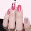 15 Pcs Nail Brushes Pen Premium Painting Tools, Gradient Painting Brush,Nail Extension Gel Brush, Builder Gel Brush, Nail Art Liner Brush and Nail Dotting Pen for Salon DIY Manicure, Present.,7 painte view 2