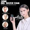 Eyelash Extension Supplies USB Air Conditioning Blower Facial Mister Lash Tweezers Mirror Mascara Brush Lash Shampoo Brush Bottle Silicone Pad Glue Rings Under Eye Gel Pads Micro Applicators Tapes view 4