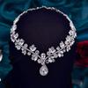 azaleas Bridal Crystal Rhinestone Headband for Women, Hair Comb with Headdress Chain and Head Jewelry Hair Pieces view 3