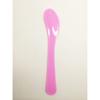Ciieeo 10Pcs Cosmetic Spatulas Disposable Makeup Facial Sticks Makeup Tools Spoon Spatula for Mixing and Sampling (Random Color) view 4