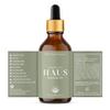Midwest Sea Salt Company Organic Baobab Carrier Oil - Fair Trade - 4oz view 2