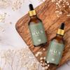 Midwest Sea Salt Company Organic Baobab Carrier Oil - Fair Trade - 4oz view 3