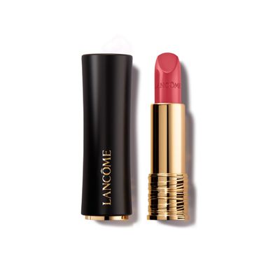 Lancme L'Absolu Rouge Hydrating Cream Lipstick - Smudge-Resistant & Luminous Finish - Up To 18HR Comfort - 391 Exotic Orchid