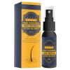 Hair Growth Castor Oil Spray, Organic Castor Hair Growth Serum Nourishing Ginger Spray for Eyelashes and Eyebrows Hair Growth, Hair Thickness Oil for Women and Men view 1