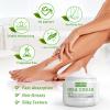 Ultrove Urea Cream 42% with 2% Salicylic Acid, Callus and Dead Skin Remover, Deeply Moisturize, Repair Dry, Cracked, Rough Skin of Heel, Elbow and Knee, Effective Urea Foot Cream(7oz) view 4