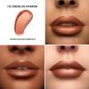 Lancme L'Absolu Rouge Hydrating Cream Lipstick - Smudge-Resistant & Luminous Finish - Up To 18HR Comfort - 112 Crme De Marron view 2