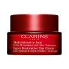 Clarins Super Restorative Day Cream | Anti-Aging Moisturizer For Mature Skin Weakened By Hormonal Changes | Replenishes, Illuminates & Densifies Skin | Lifts & Smoothes | Targets Age Spots & Wrinkles view 1