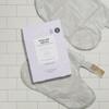 VOESH Peeling Socks Duo, Foot Peeling Mask, Intensive Foot Peel, Callus Remover, Exfoliating Foot Mask, Foot Peel for Dry Feet, Vegan K-Beauty Korean Skincare view 4