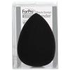 ForPro Professional Collection Expert Beauty Sponge Blender, Premium Makeup Sponge, Latex-Free, 100% Vegan & Cruelty-Free, Black view 1