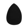 ForPro Professional Collection Expert Beauty Sponge Blender, Premium Makeup Sponge, Latex-Free, 100% Vegan & Cruelty-Free, Black view 2