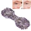Jade Eye Mask, Amethyst Eye Pad Jadestone Eye Pad Jade Edema Improving Dark Circle Jadestone Eye Patch Fitting Comfort Eye Covers for Men Women view 4