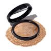 LAURA GELLER Baked Balance-n-Brighten Foundation with Retractable Airbrush Kabuki Brush Makeup Set, Medium (2 PC) view 2