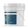 Earthborn Elements Cashmere Vanilla & Peach Epsom Salt 8 lb, One Gallon Bucket, Pure & Undiluted, Soaking Salt with Fragrance view 3