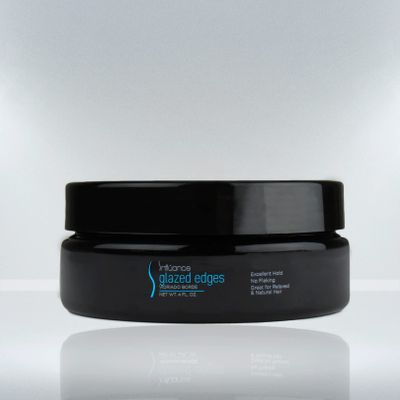 INFLUANCE Glazed Edges